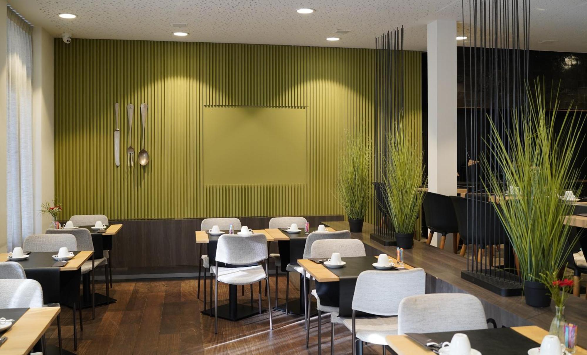 Hotel Saint Sauveur By Wp Hotels Blankenberge Exterior foto